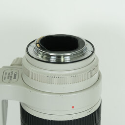Canon EF70-200mm F2.8L IS II USM Canon EF70-200mm F2.8L IS II USM