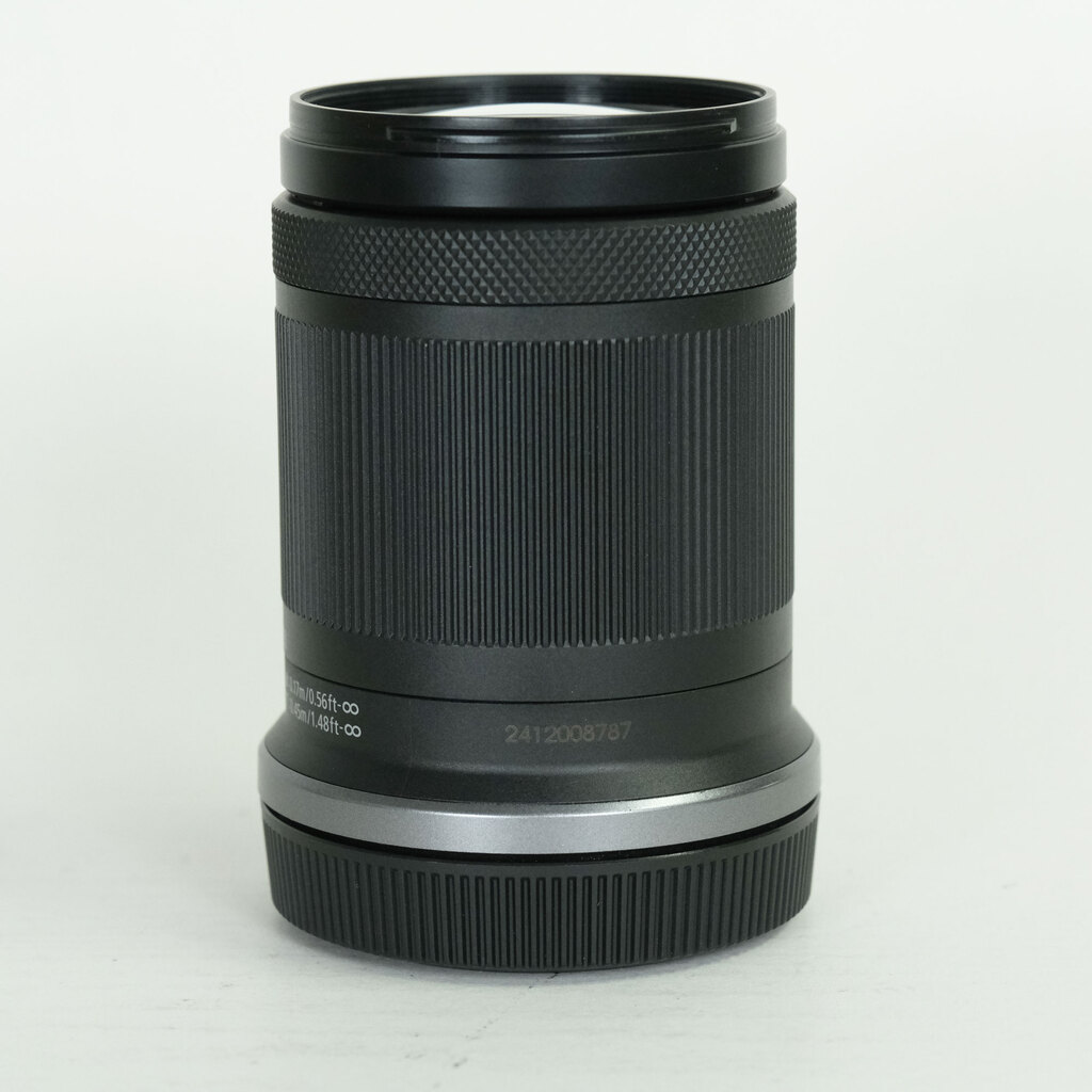 Canon RF-S18-150mm F3.5-6.3 IS STM
