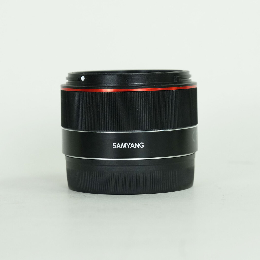 SAMYANG AF 24ｍｍ F2.8 FE (ソニーE用)