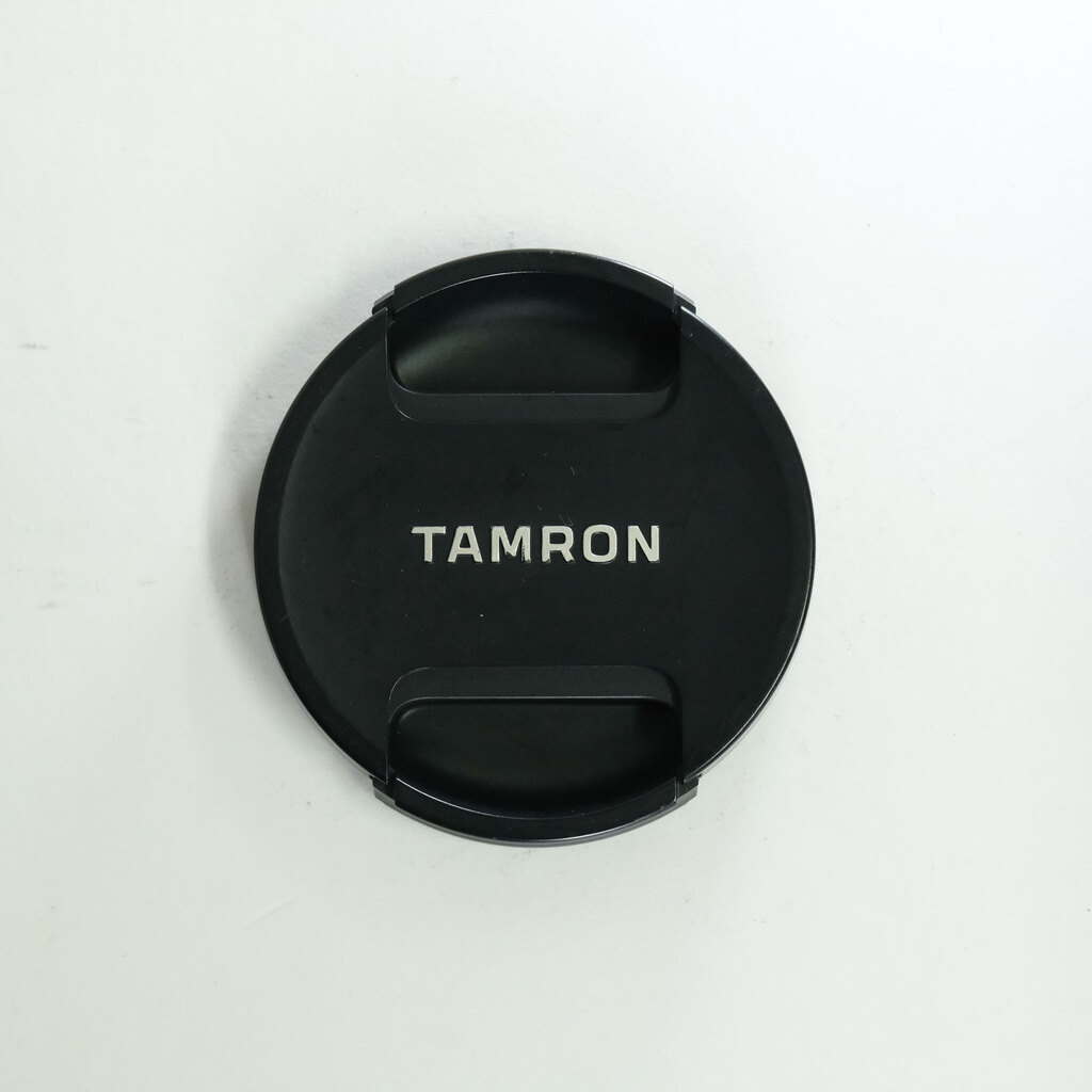 TAMRON  SP 85mm F1.8 Di VC USD (Model F016) [キヤノンEF用]