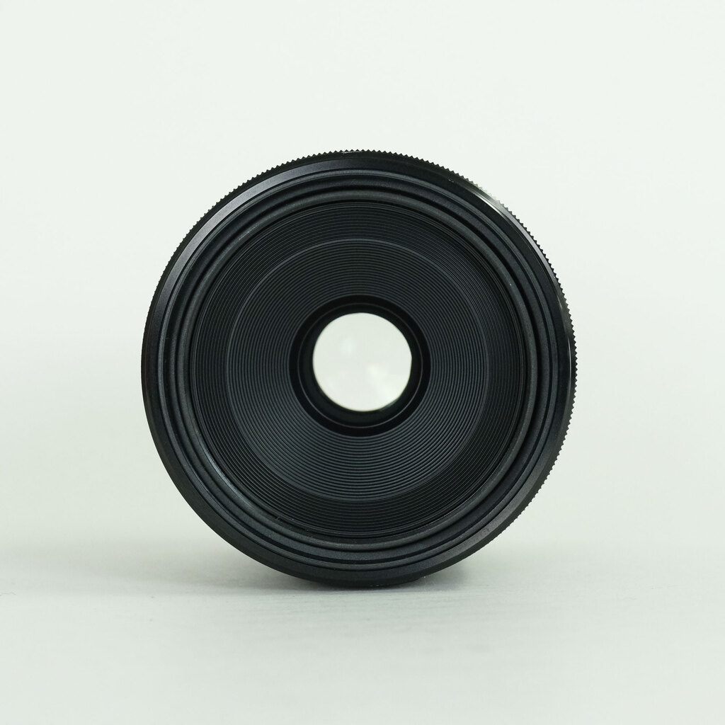 SONY FE 50mm F2.8 Macro SEL50M28