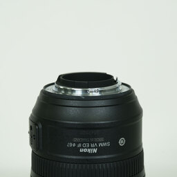 Nikon AF-S VR Zoom-Nikkor 70-300mm F4.5-5.6G IF-ED