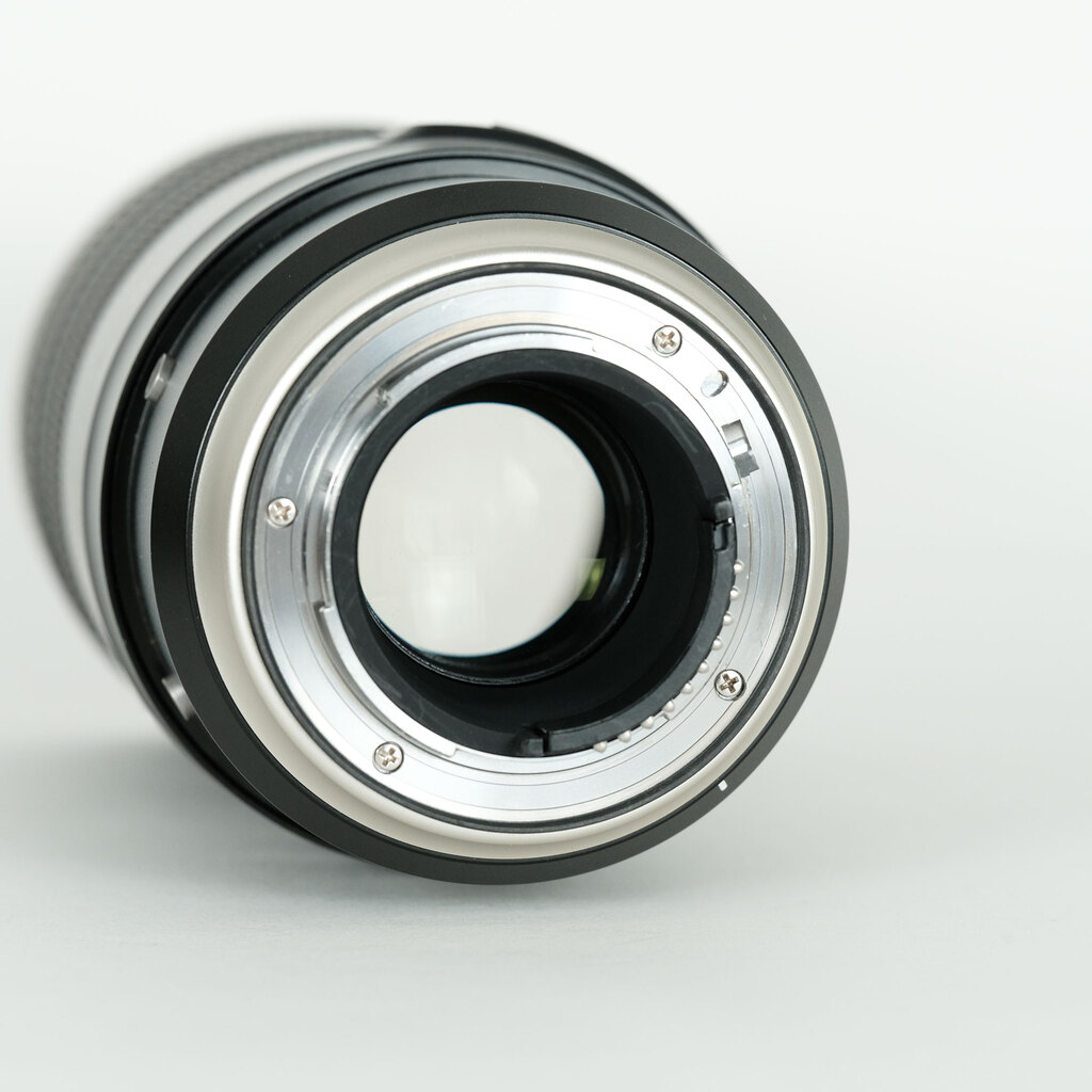 TAMRON SP 70-200mm F/2.8 Di VC USD G2 (Model A025) [ニコンF用]