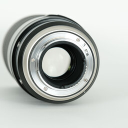 TAMRON SP 70-200mm F/2.8 Di VC USD G2 (Model A025) [ニコンF用]