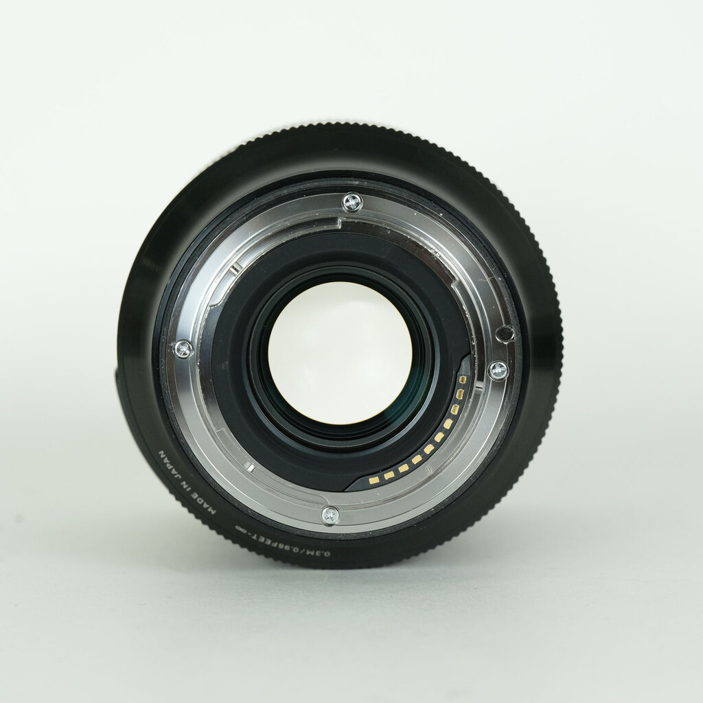 SIGMA 35mm F1.4 DG DN｜Art [ソニーE用]