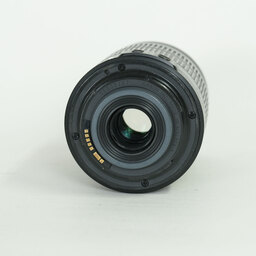 Canon EF-S55-250mm F4-5.6 IS