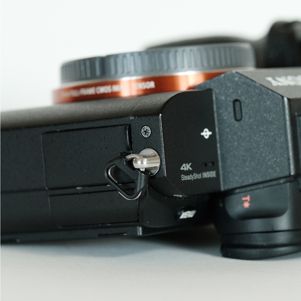 SONY α7S II（ILCE-7SM2）