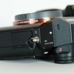 SONY α7S II（ILCE-7SM2）