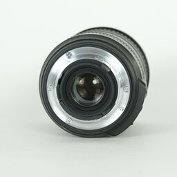 Nikon AF-S DX NIKKOR 18-200mm F3.5-5.6G ED VR II