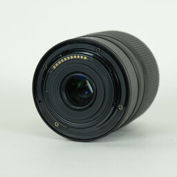 Nikon NIKKOR Z DX 18-140mm f/3.5-6.3 VR