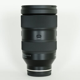 TAMRON 35-150mm F/2-2.8 Di III VXD（Model A058）[ソニーE用]