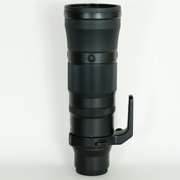 Nikon NIKKOR Z 180-600mm f/5.6-6.3 VR