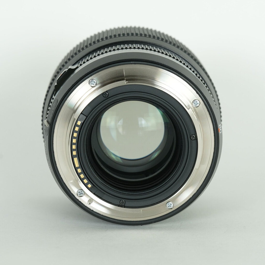 FUJIFILM GF80mmF1.7 R WR