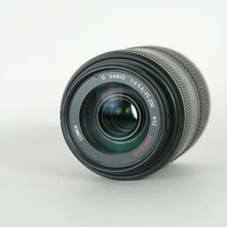 Panasonic LUMIX G VARIO 45-200mm F4.0-F5.6 MEGA O.I.S. H-FS045200
