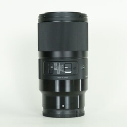 SIGMA 70mm F2.8 DG MACRO｜Art [ソニーE用]