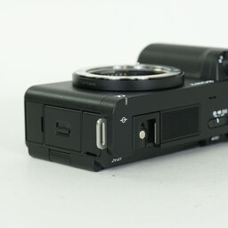 SONY VLOGCAM ZV-E1