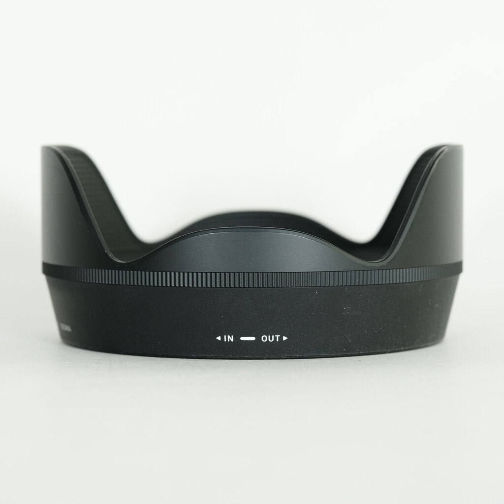 SIGMA 28-45mm F1.8 DG DN｜Art [ソニーE用]