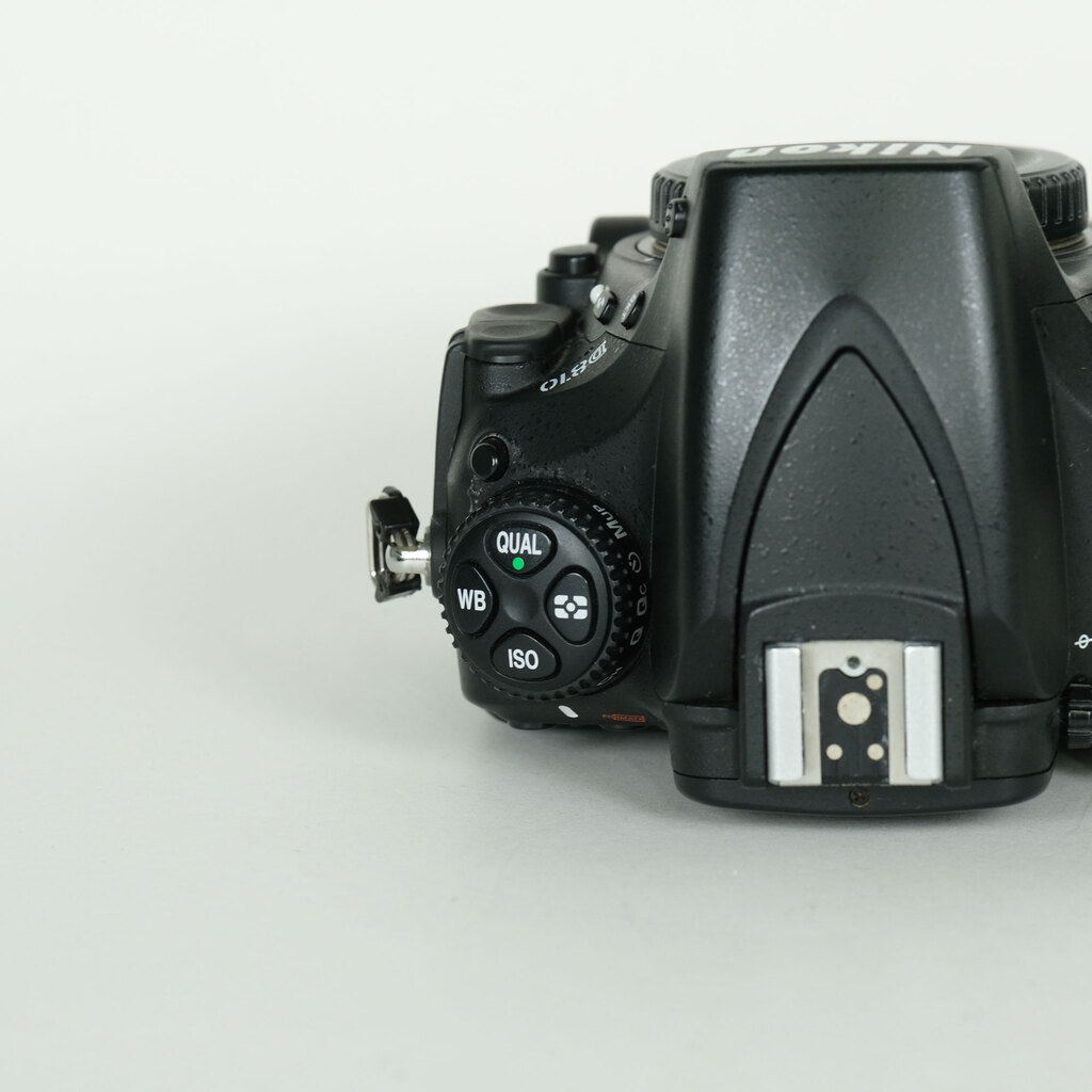 Nikon D810 Nikon D810