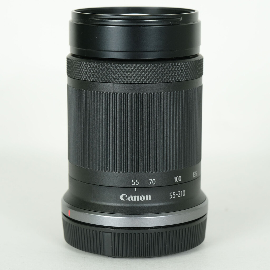 RF-S55-210mm F5-7.1 IS STM 中古価格比較 - 価格.com