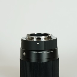 SIGMA 30mm F1.4 DC DN｜Contemporary [ソニーE用]