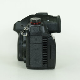 Panasonic LUMIX DC-GH6