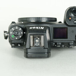 Nikon Z6II Nikon Z6II