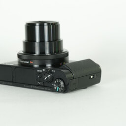 SONY Cyber-shot DSC-HX99