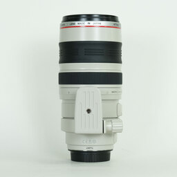 Canon EF100-400mm F4.5-5.6L IS USM