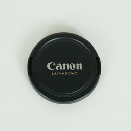 Canon EF70-200mm F4L USM