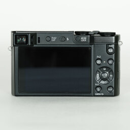 Panasonic LUMIX DMC-TX1 Panasonic LUMIX DMC-TX1