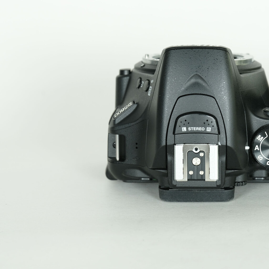 Nikon D5600 Nikon D5600