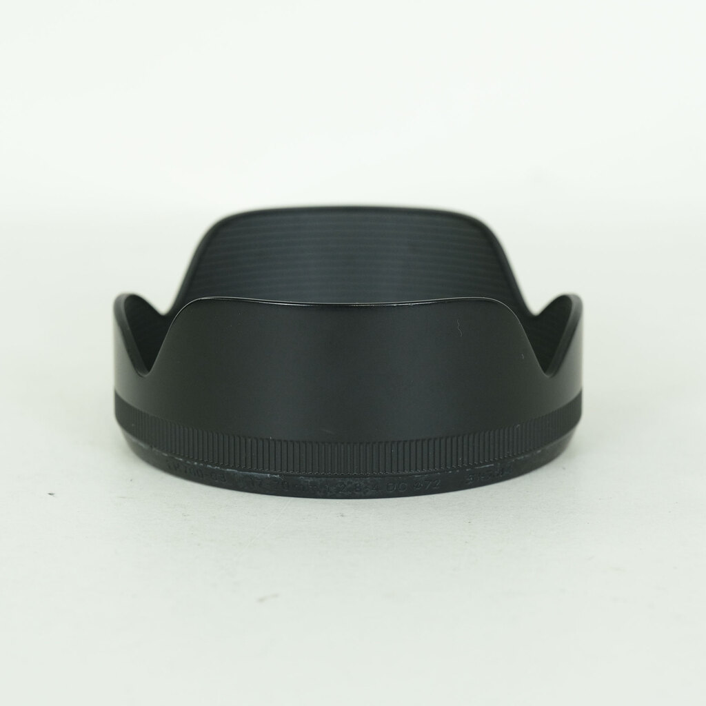 SIGMA 17-70mm F2.8-4 DC MACRO OS HSM | Contemporary [キヤノンEF用]