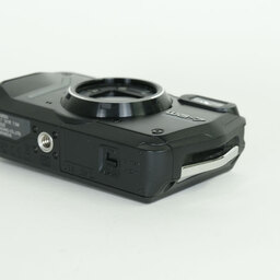 RICOH WG-7 ブラック