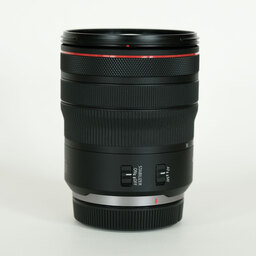 Canon RF14-35mm F4 L IS USM
