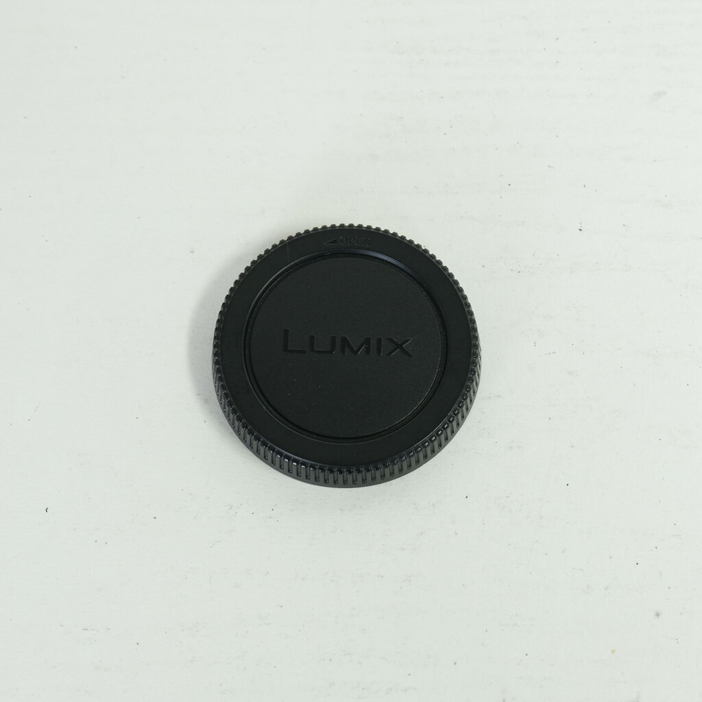 Panasonic LEICA DG VARIO-ELMARIT 12-60mm / F2.8-4.0 ASPH. / POWER O.I.S.