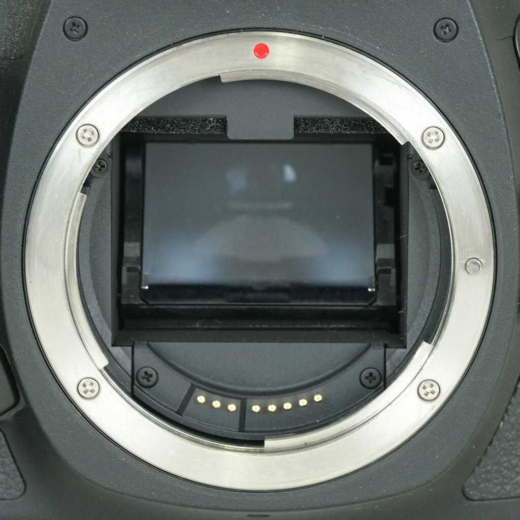 Canon EOS 5D Mark III Canon EOS 5D Mark III