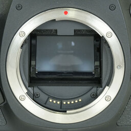Canon EOS 5D Mark III Canon EOS 5D Mark III