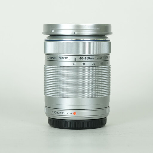 OLYMPUS M.ZUIKO DIGITAL ED 40-150mm F4.0-5.6 Rの出品 | ONE SCENE