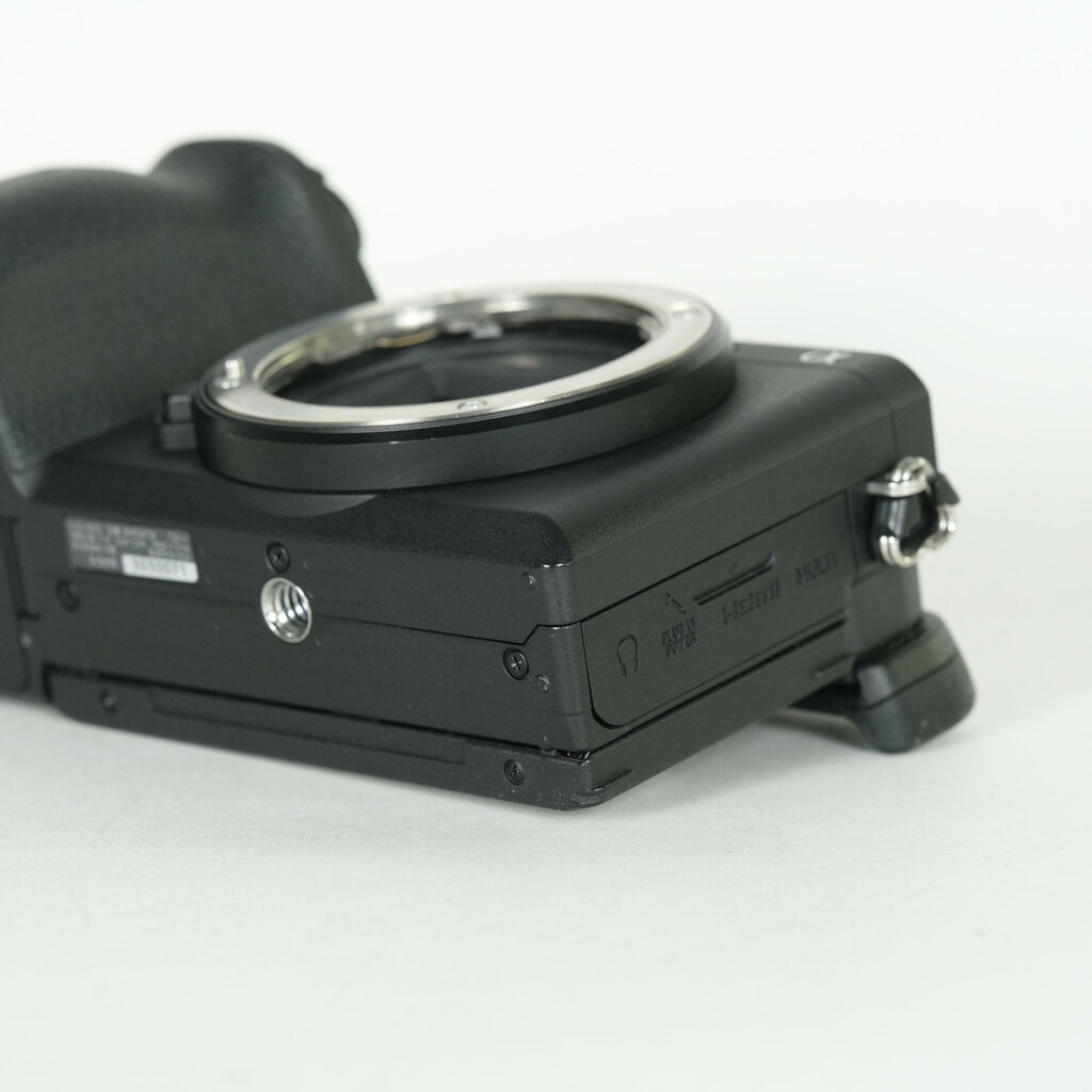 SONY α6600(ILCE-6600) SONY α6600(ILCE-6600)