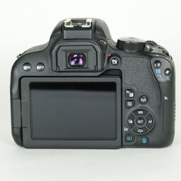 Canon EOS Kiss X9i Canon EOS Kiss X9i