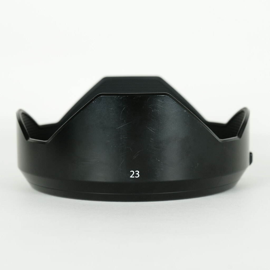 FUJIFILM GF23mmF4 R LM WR