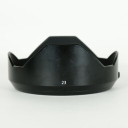 FUJIFILM GF23mmF4 R LM WR