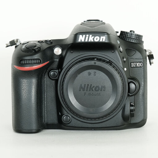 Nikon D7100