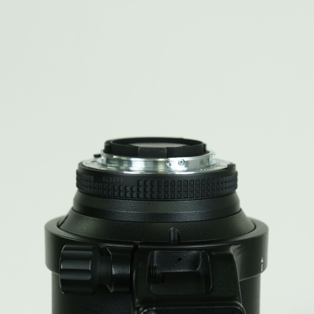 Nikon Ai AF VR Zoom-Nikkor 80-400mm f/4.5-5.6D ED