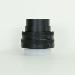 Nikon NIKKOR Z DX 16-50mm f/3.5-6.3 VR