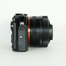 SONY Cyber-shot DSC-RX1RM2