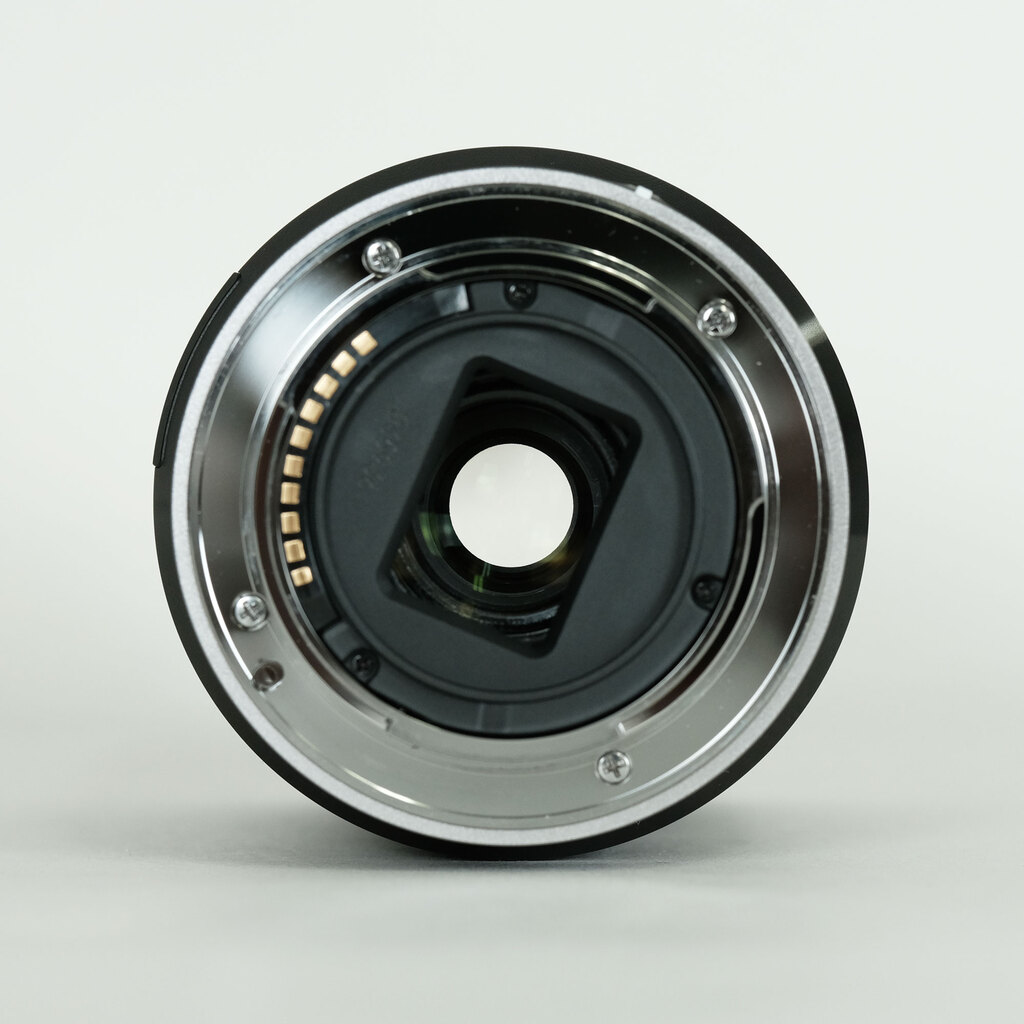 TAMRON 18-200mm F/3.5-6.3 Di III VC (Model B011) [ソニーE用]