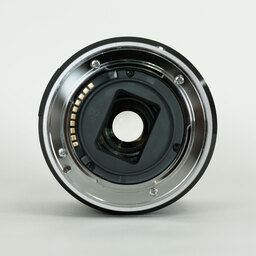 TAMRON 18-200mm F/3.5-6.3 Di III VC (Model B011) [ソニーE用]