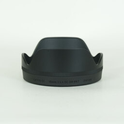 SIGMA 16mm F1.4 DC DN｜Contemporary [フジフイルムX用]