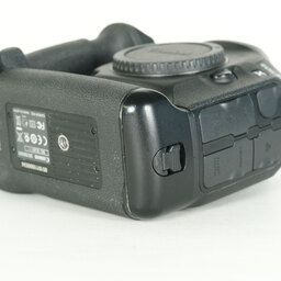 Canon EOS-1D X
